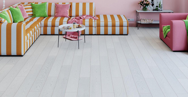Ламинат Kastamonu SunFloor Сосна Дакота
