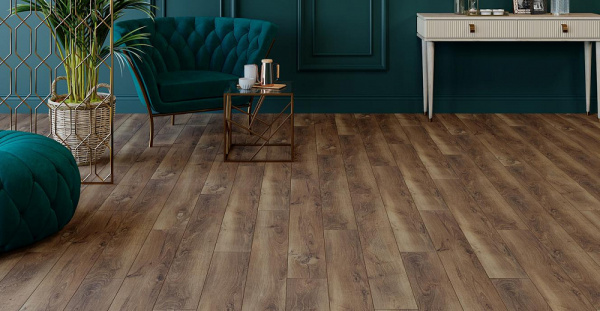 Ламинат Kastamonu SunFloor Дуб Берлин
