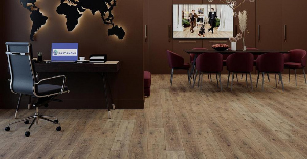 Ламинат Kastamonu Sunfloor Дуб Вермонт