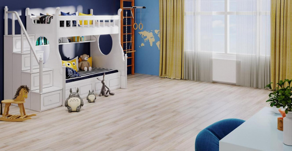 Ламинат Kastamonu SunFloor Дуб Фрейзер